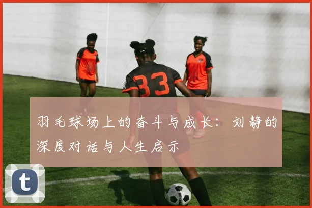 羽毛球场上的奋斗与成长：刘静的深度对话与人生启示